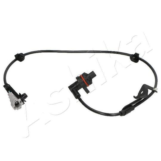 151-02-2028 Sensor, Wheel Speed