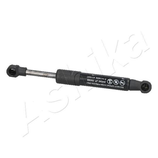 ZSA09086 Gas Spring, boot-/cargo area
