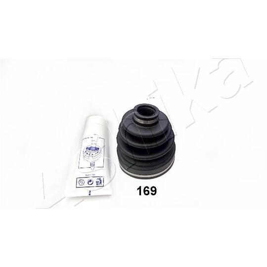 63-01-169 Bellow Set, drive shaft