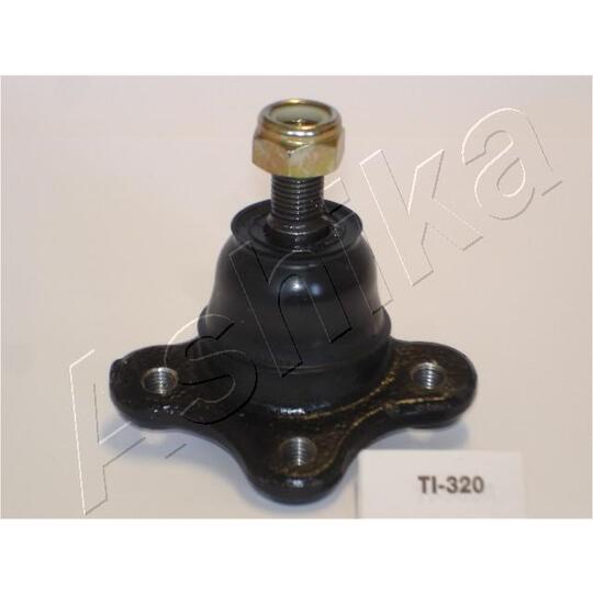 111-03-320 Tie rod end