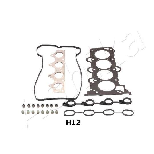48-0H-H12 Gasket Set, cylinder head