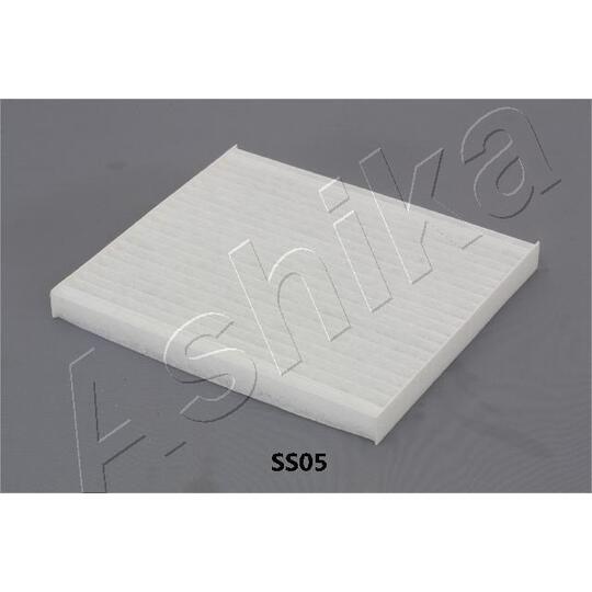 21-SS-S05 Filter, interior air