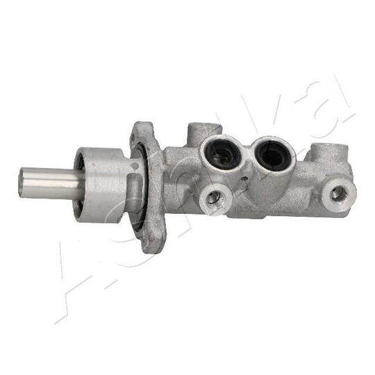 68-02-2006 Brake Master Cylinder