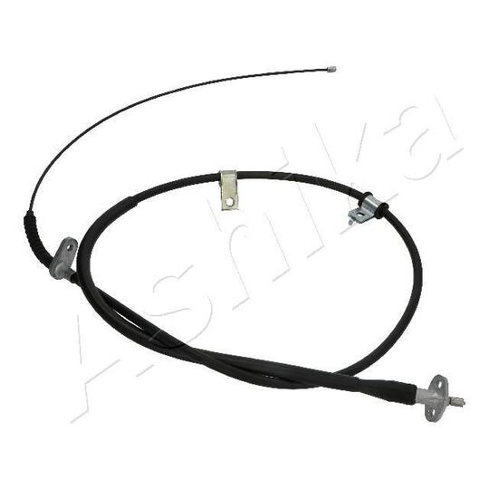 131-01-164L Cable, parking brake