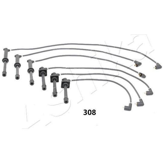 132-03-308 Ignition Cable Kit
