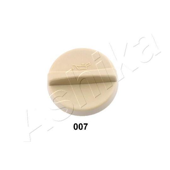 147-00-007 Sealing Cap, oil filling port