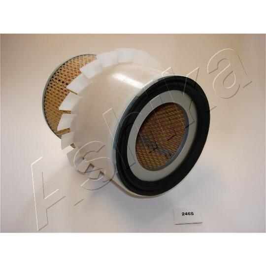 20-02-246 Air filter