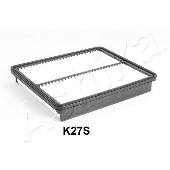 20-0K-K27 Air filter