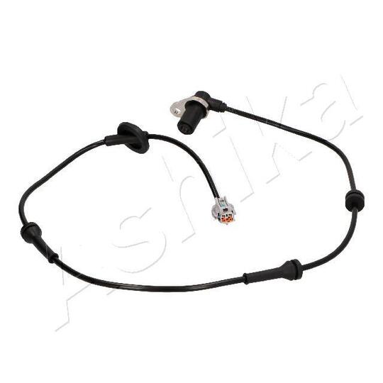 151-01-127 Sensor, Wheel Speed