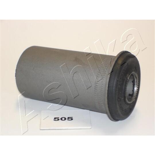GOM-505 Control Arm-/Trailing Arm Bush