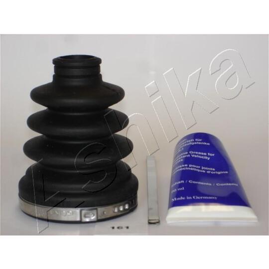 63-01-161 Bellow Set, drive shaft
