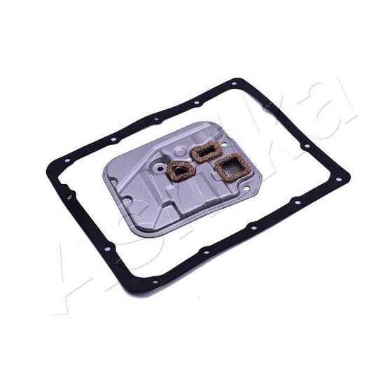 FTA109 Hydraulic Filter, automatic transmission