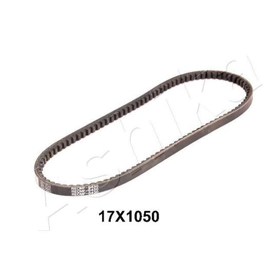 109-17X1050 V-belt