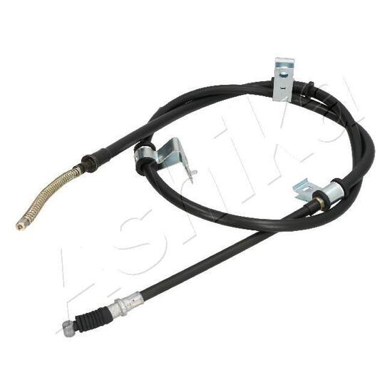 131-05-5010R Cable, parking brake