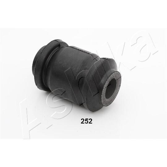 GOM-252 Control Arm-/Trailing Arm Bush