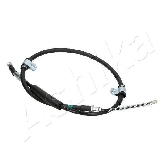131-0H-H36R Cable, parking brake
