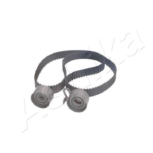 KCTN01 Timing Belt Set