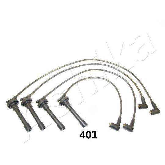 132-04-401 Ignition Cable Kit