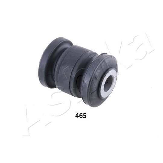 GOM-465 Control Arm-/Trailing Arm Bush