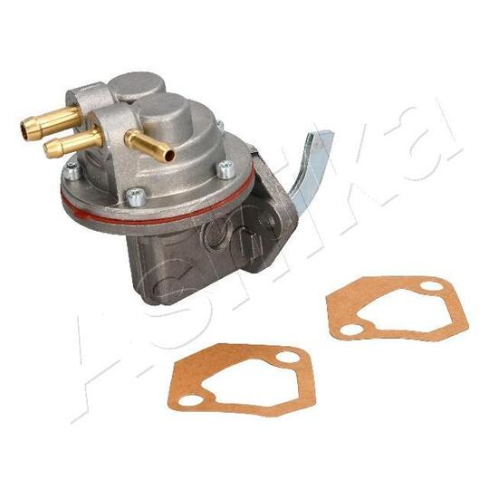 05-08-808 Fuel Pump