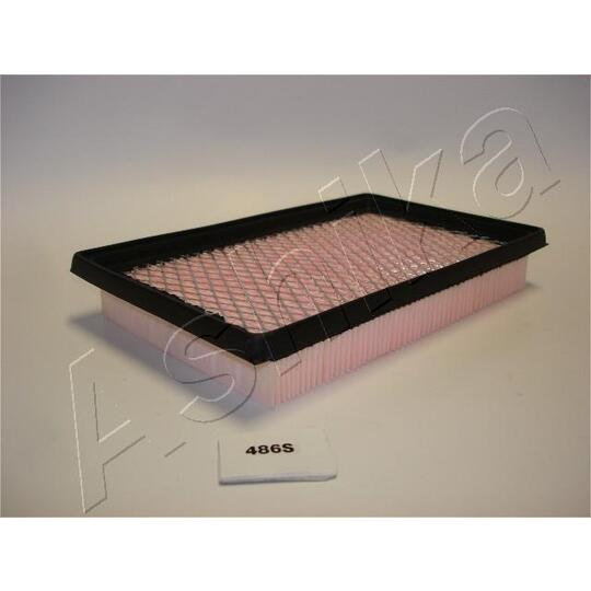 20-04-486 Air filter