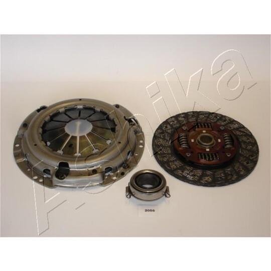 92-02-2056 Clutch Kit
