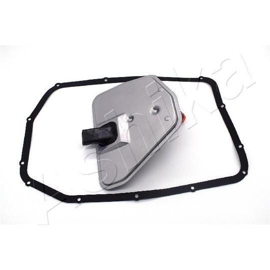 FTA055 Hydraulic Filter, automatic transmission