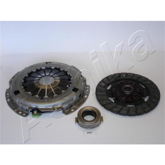 92-02-263 Clutch Kit
