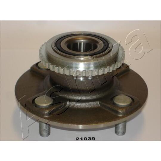 44-21039 Wheel hub
