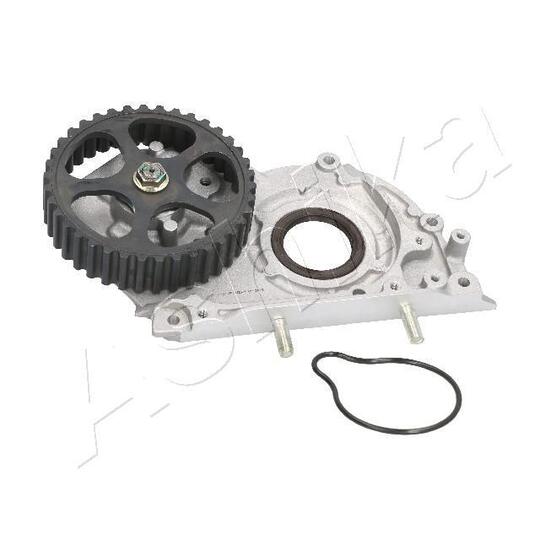157-OP-OP05 Oil Pump