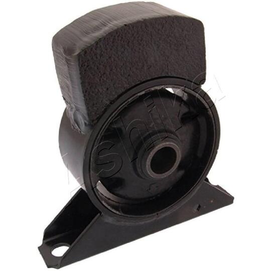 GOM-5133 Engine Mounting