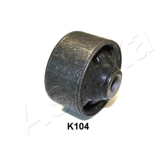 GOM-K104 Control Arm-/Trailing Arm Bush