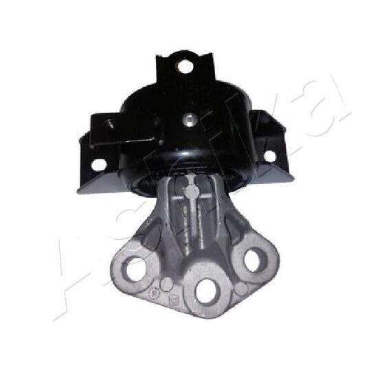 GOM-W79 Engine Mounting