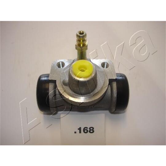 67-01-168 Wheel Brake Cylinder