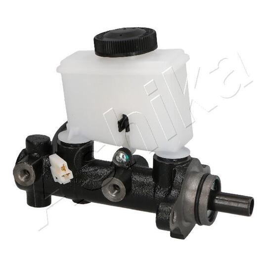 68-03-350 Brake Master Cylinder