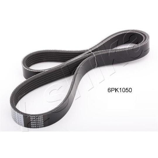112-6PK1050 V-Ribbed Belt