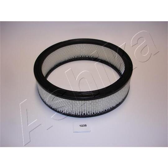 20-01-123 Air filter