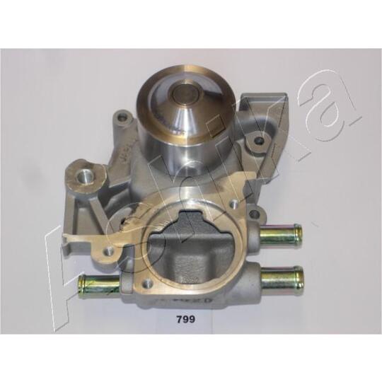 35-07-799 Water pump