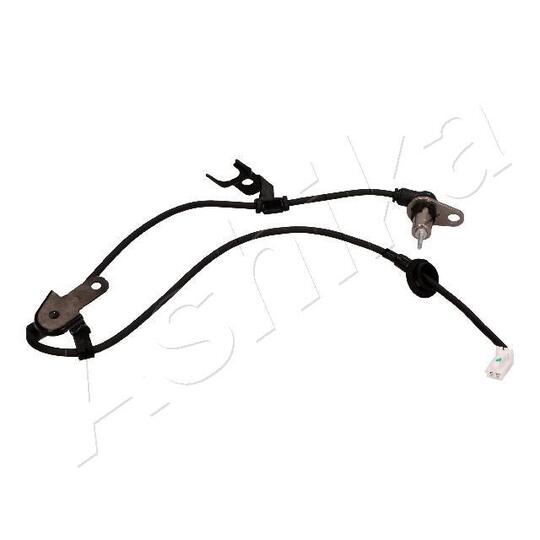 151-03-336 Sensor, Wheel Speed