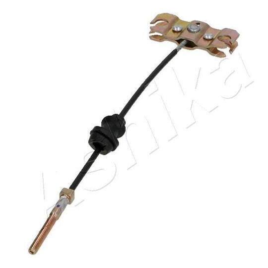 131-03-340 Cable, parking brake