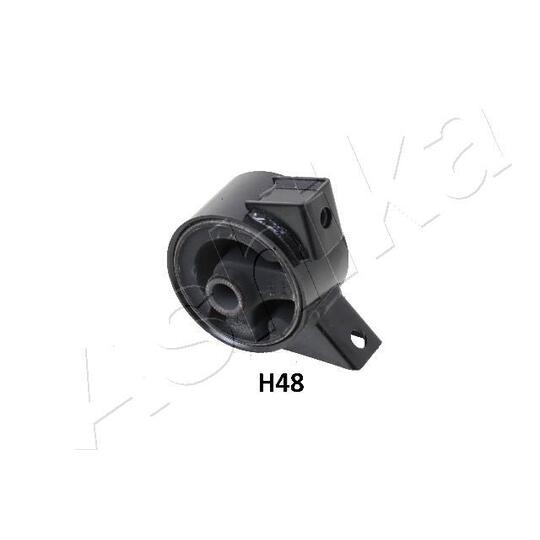 GOM-H48 Engine Mounting