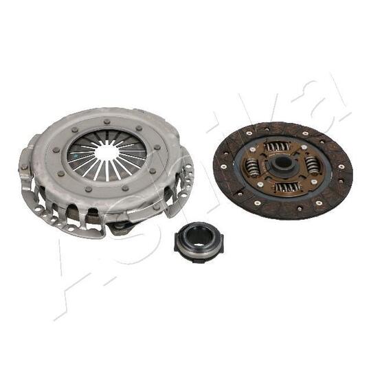 92-01-1048 Clutch Kit