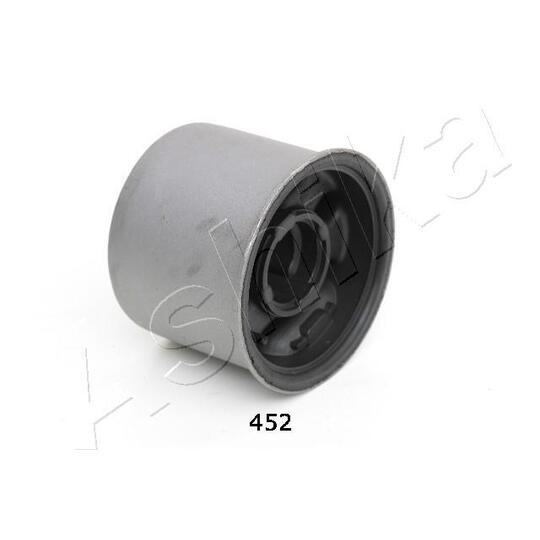 GOM-452 Control Arm-/Trailing Arm Bush