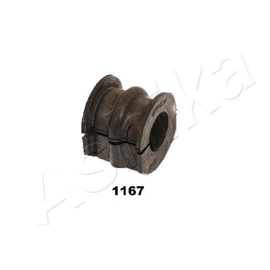 GOM-1167 Bearing Bush, stabiliser