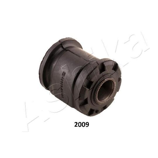 GOM-2009 Control Arm-/Trailing Arm Bush