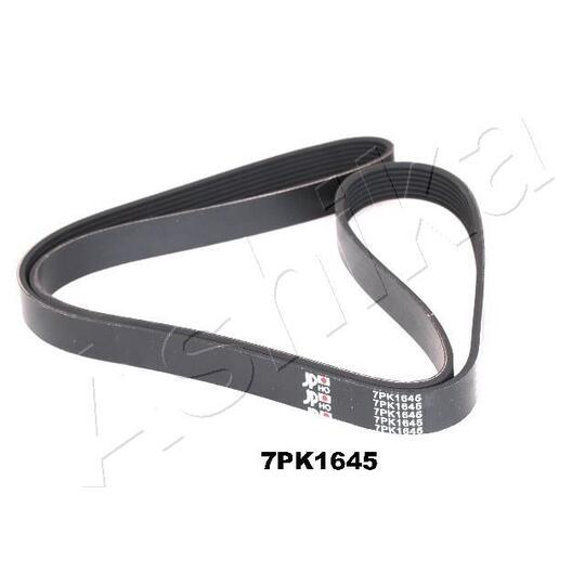 112-7PK1645 V-Ribbed Belt
