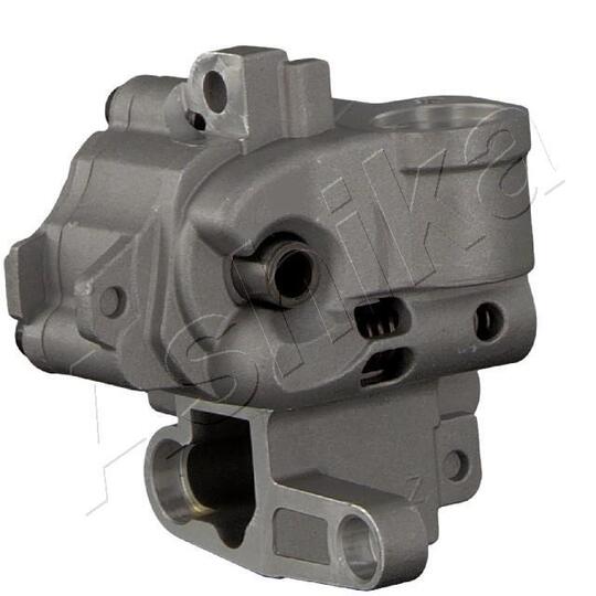 157-VW-VW01 Oil Pump