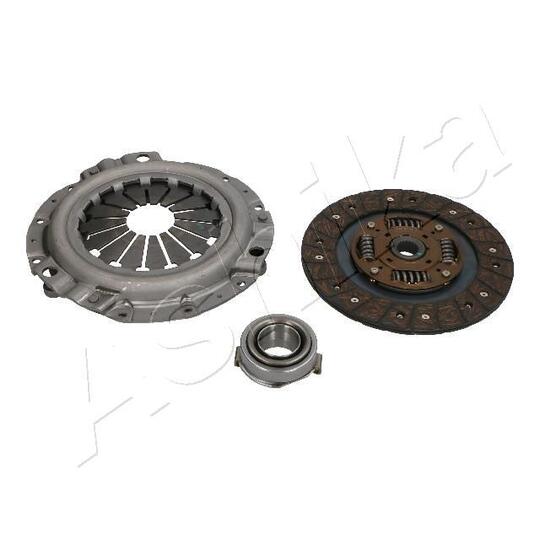 92-03-314 Clutch Kit