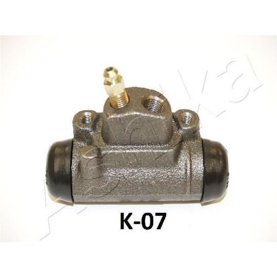 67-K0-007 Wheel Brake Cylinder