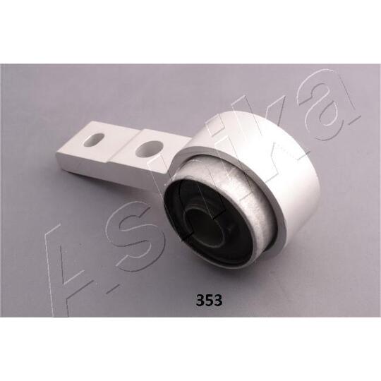 GOM-353 Control Arm-/Trailing Arm Bush